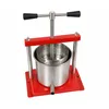 Obstpresse Fruchtpresse Saftpresse Obstmühle Manuell Produktbild-Vorschau 4