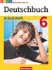 Deutschbuch 6. Jahrgangsstufe - Realschule Bayern - Produktbild-Vorschau 1