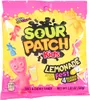 Sour Patch Kids Lemonade Fest 102 g Anteprima dell’immagine prodotto 3