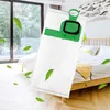 10 Stück Beutel und 1 Ersatzfilter für Vorwerk Kobold VK140 Produktbild-Vorschau 2