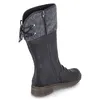 Rieker Schaftstiefel  Schwarz Produktbild-Vorschau 26