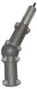 Stihl 41386400201, Hilfsgriff für Fadentrimmer, Silber, HT Produktbild-Vorschau 7