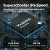 Motorola moto g55 5G, 16,5 cm (6.49"), 8 GB, 256 GB, 50 MP, Podgląd zdjęcia produktu 10
