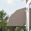 vidaXL Brise-vue pour balcon 140 x 140 cm en polyester Voir les images du produit 2