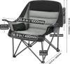 Sedia da campeggio SucceBuy (oversize) Sedia pieghevole con Anteprima dell’immagine prodotto 8
