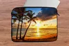 MuchoWow® Laptop Hülle 14 ZollStrand - Horizont - Produktbild-Vorschau 5