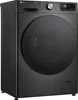 LG F2V7SLIM9B, Frontlader, 9 kg, B, 71 dB, 1160 RPM, A Produktbild-Vorschau 2
