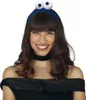 Animale Mostro Fascia Costume Carnevale Accessorio Anteprima dell’immagine prodotto 2
