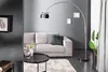 riess-ambiente Ausziehbare Bogenlampe LOUNGE DEAL 170-210cm Produktbild-Vorschau 4