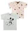 Disney Mickey Mouse Baby T-Shirt für Jungen und Mädchen - Produktbild-Vorschau 1