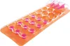 Bestway Luftmatratze Beach Bed Lounge orange Produktbild-Vorschau 1