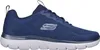 Skechers Sneakers 232395NVRD in Blue color size 42.5 Podgląd zdjęcia produktu 1
