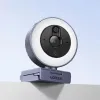 Ugreen CM910 Webcam mit Mikrofon für Laptops, 2K, 30 FPS, Produktbild-Vorschau 3