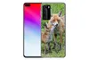 MuchoWow® Handyhülle Schutzhülle Hülle für Huawei P40 Pro Produktbild-Vorschau 2