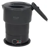 Camry AD 1377g grey silicone kettle Produktbild-Vorschau 1
