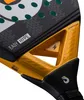 Lok Easy Hype Padelschläger Golden 360-375 gr Golden Produktbild-Vorschau 6