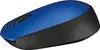 Logitech M171 Wireless Mouse blue Produktbild-Vorschau 6