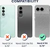 kwmobile Necklace Case kompatibel mit OnePlus Nord 4 5G Produktbild-Vorschau 2