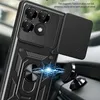 Hülle für Xiaomi Poco F6 Pro/Redmi K70 /K70 Pro Magnetische Produktbild-Vorschau 4