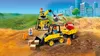 LEGO® 60252 LEGO® City 60252 Bagger auf der Baustelle Anteprima dell’immagine prodotto 9