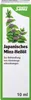 Huile médicinale de menthe japonaise Salus 10 ml Voir les images du produit 2