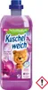 Kuschelweich Weichspüler Blütenfrische 38 Waschladungen Packung 1000ml Produktbild-Vorschau
