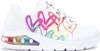 Skechers Chaussures Uno 2 Floating, 155521WHT Voir les images du produit 66