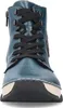 Schnürstiefelette Warmfutter bis 35mm Absatz (casual) Produktbild-Vorschau 33