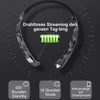 Sport Bluetooth Nackenbügel Kopfhörer IPX5, kabelloses Produktbild-Vorschau 6