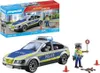 PLAYMOBIL 71729 Polizei Streifenwagen Produktbild-Vorschau 4