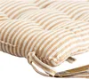 Cuscino per sedia con cinturini 40x40 cm Terrazza da Anteprima dell’immagine prodotto 9