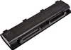 T6 Power Akku für Toshiba Satellite M800D serie, Li-Ion, Produktbild-Vorschau 1