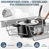 YRHome, sada 2 kusů zásuvkových košů, organizér do Náhled obrázku produktu 6