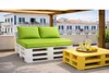 Sada vankúšov na palety 120 x 50 x 10 cm + 2 x 50 x 40 cm – Náhľad obrázku produktu 3