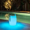 Lucy Play 31 cm bezdrôtová lampa s reproduktorom Bluetooth Náhľad obrázku produktu 4