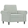 A single armchair is shown against a white background. Produktbild-Vorschau