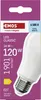 LED žárovka Classic A60 / E27 / 14 W (120 W) / 1901 lm / studená bílá Náhled obrázku produktu