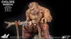 Ray Harryhausen Diorama 1/8 Cyclops Barbecue Scene 17 cm Produktbild-Vorschau 6