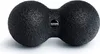 Blackroll Massageball DuoBall, schwarz>>>>8 cm Produktbild-Vorschau 1