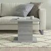 Couchtisch Grau Sonoma 55,5x55,5x40 cm Holzwerkstoff Produktbild-Vorschau 3