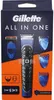 Gillette Fusion Proglide Maquina Styler Produktbild-Vorschau 13