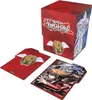 Yu-Gi-Oh! Jaden & Yubel Deckbox Produktbild-Vorschau 4