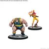 Marvel Crisis Protocol Members of the Brotherhood - Produktbild-Vorschau 4