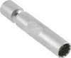 Högert Zündkerzensteckschlüssel 3/8", 14 mm, CrV Produktbild-Vorschau 1