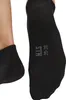 H.I.S. Sneakersocken 6 -teilig 6x schwarz Größe 39/42 Produktbild-Vorschau 5