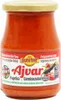 Suntat Ajvar Gemüsezubereitung scharf 340g Produktbild-Vorschau 2