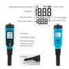 PH818M pH metr pro potraviny - tester 2 v 1 s měřením Náhled obrázku produktu 11
