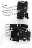 SRAM 00.7115.010.010 Jeu d'embouts (10x4mm + 6x5mm + 4x Voir les images du produit 3