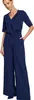 Made of Emotion Jumpsuit für Frauen Choedon M703 Produktbild-Vorschau 5