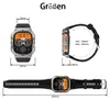 KOSPET TANK M3 Ultra GPS Smartwatch Herren mit Produktbild-Vorschau 6